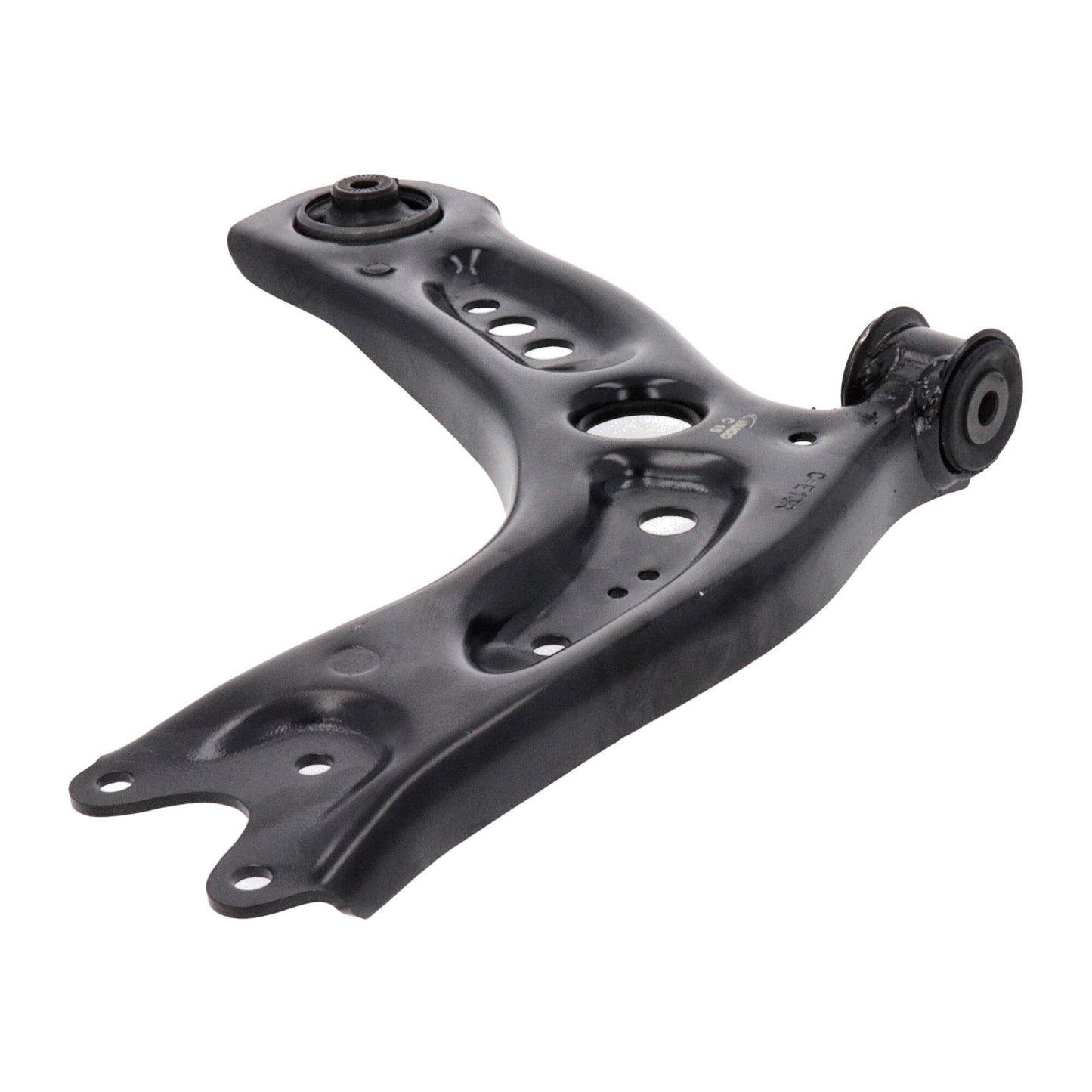 VAICO Control/Trailing Arm, wheel suspension V10-3382