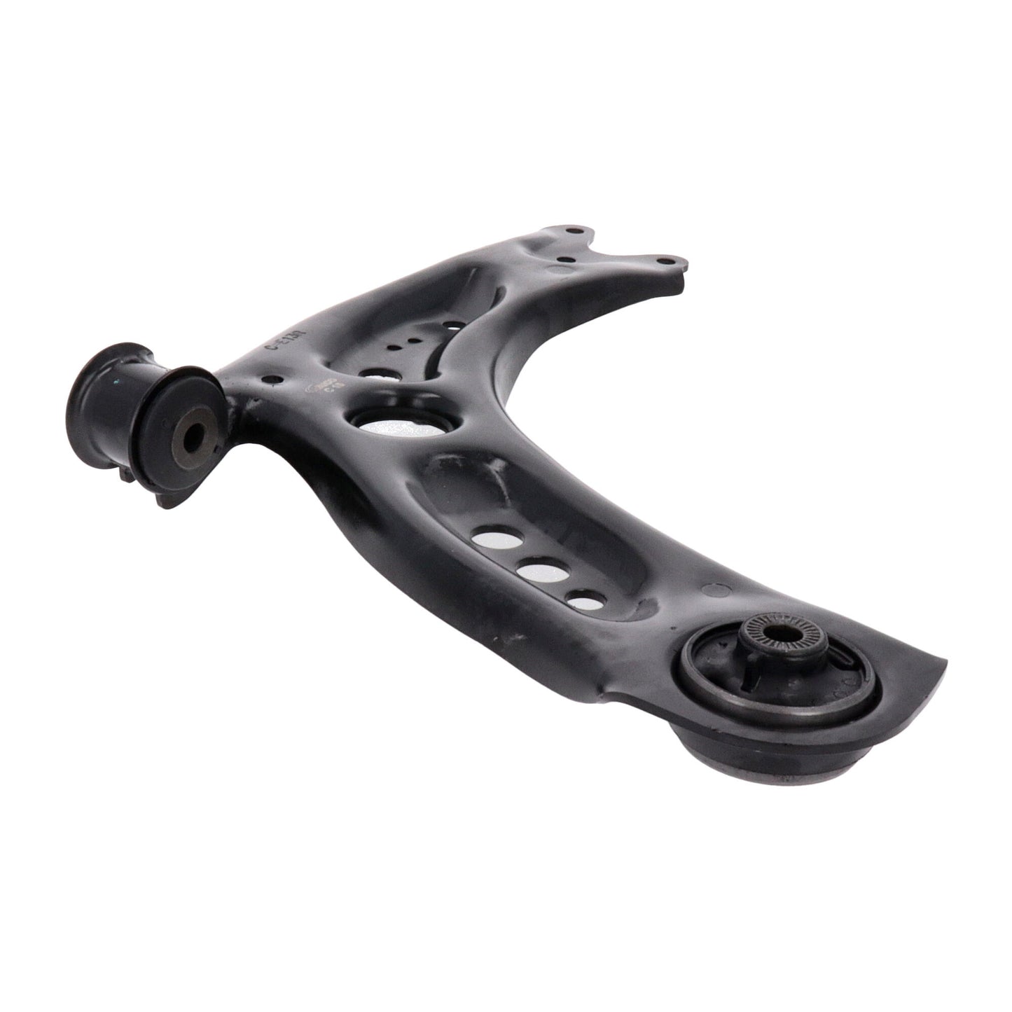 VAICO Control/Trailing Arm, wheel suspension V10-3382