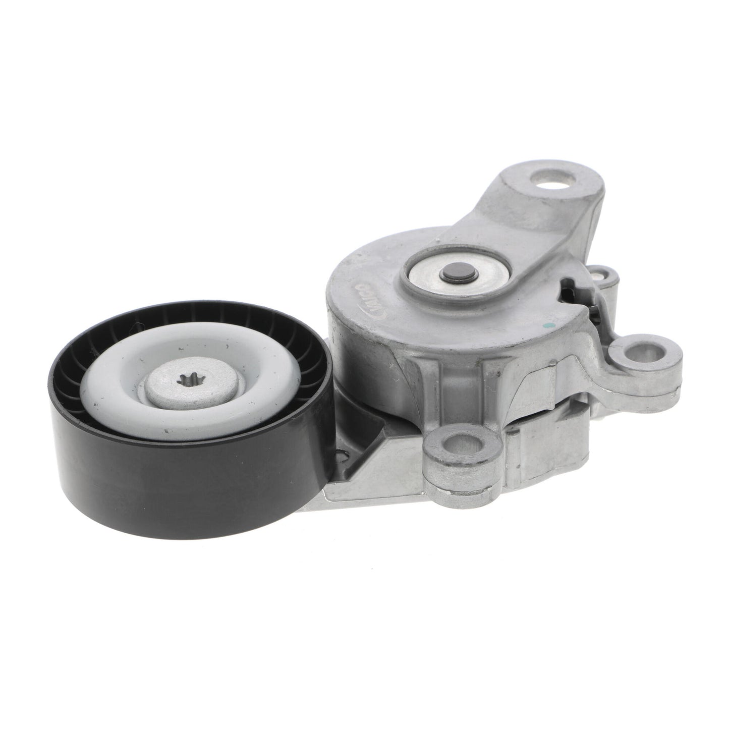 VAICO Tensioner Lever, V-ribbed belt V10-3419