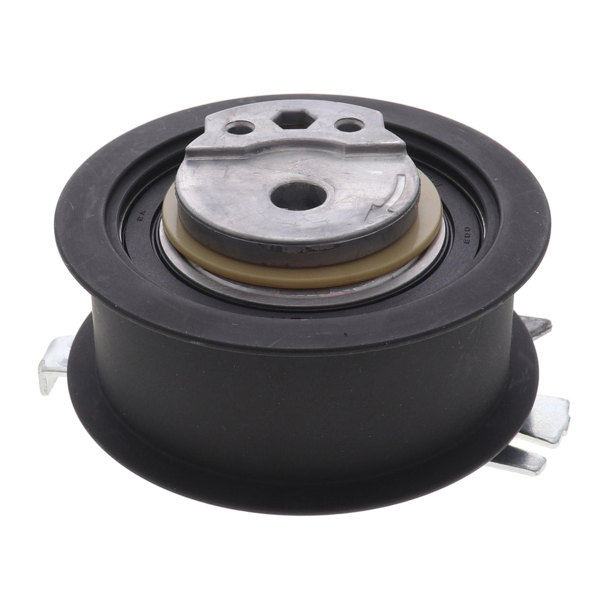 VAICO Tensioner Pulley, timing belt V10-3422