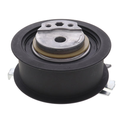 VAICO Tensioner Pulley, timing belt V10-3422