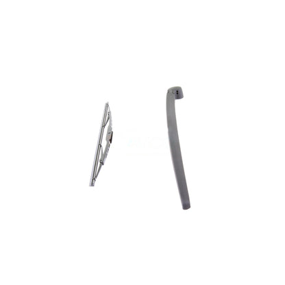 VAICO Wiper Arm Set, window cleaning V10-3438