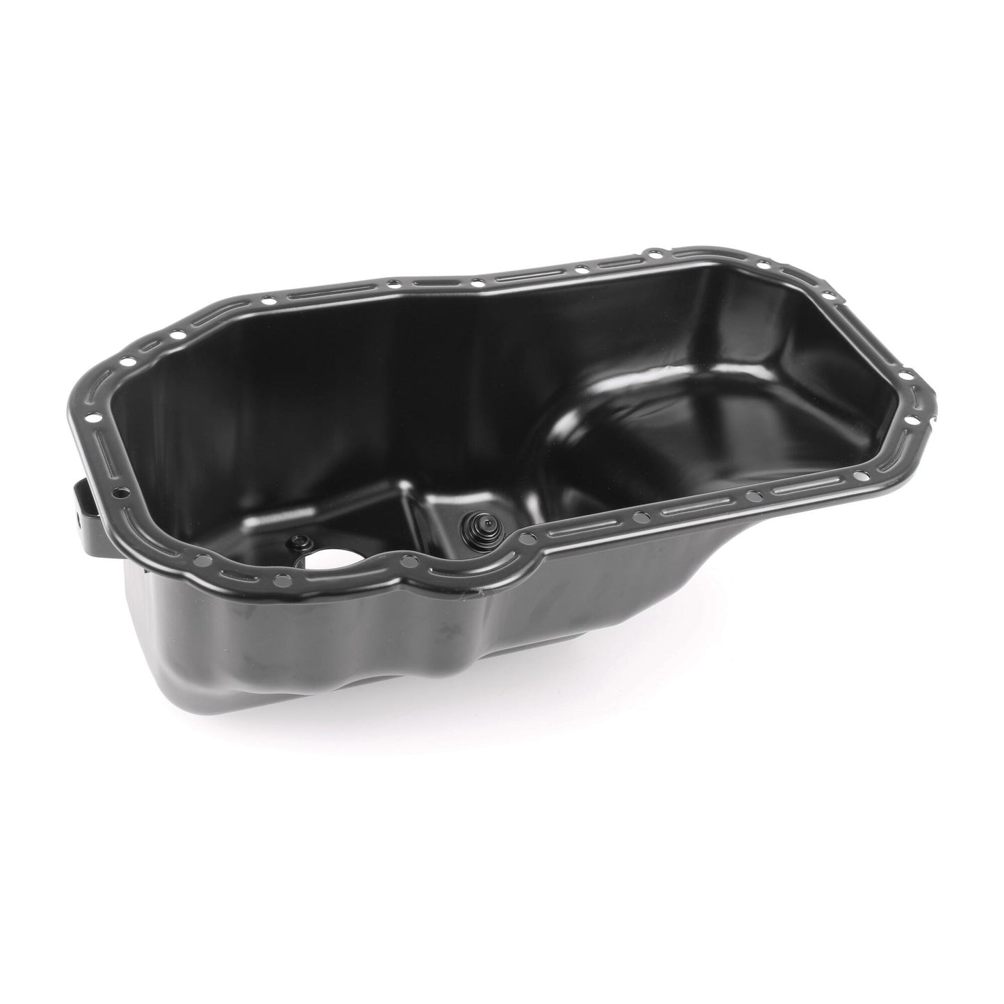 VAICO Oil sump V10-3444