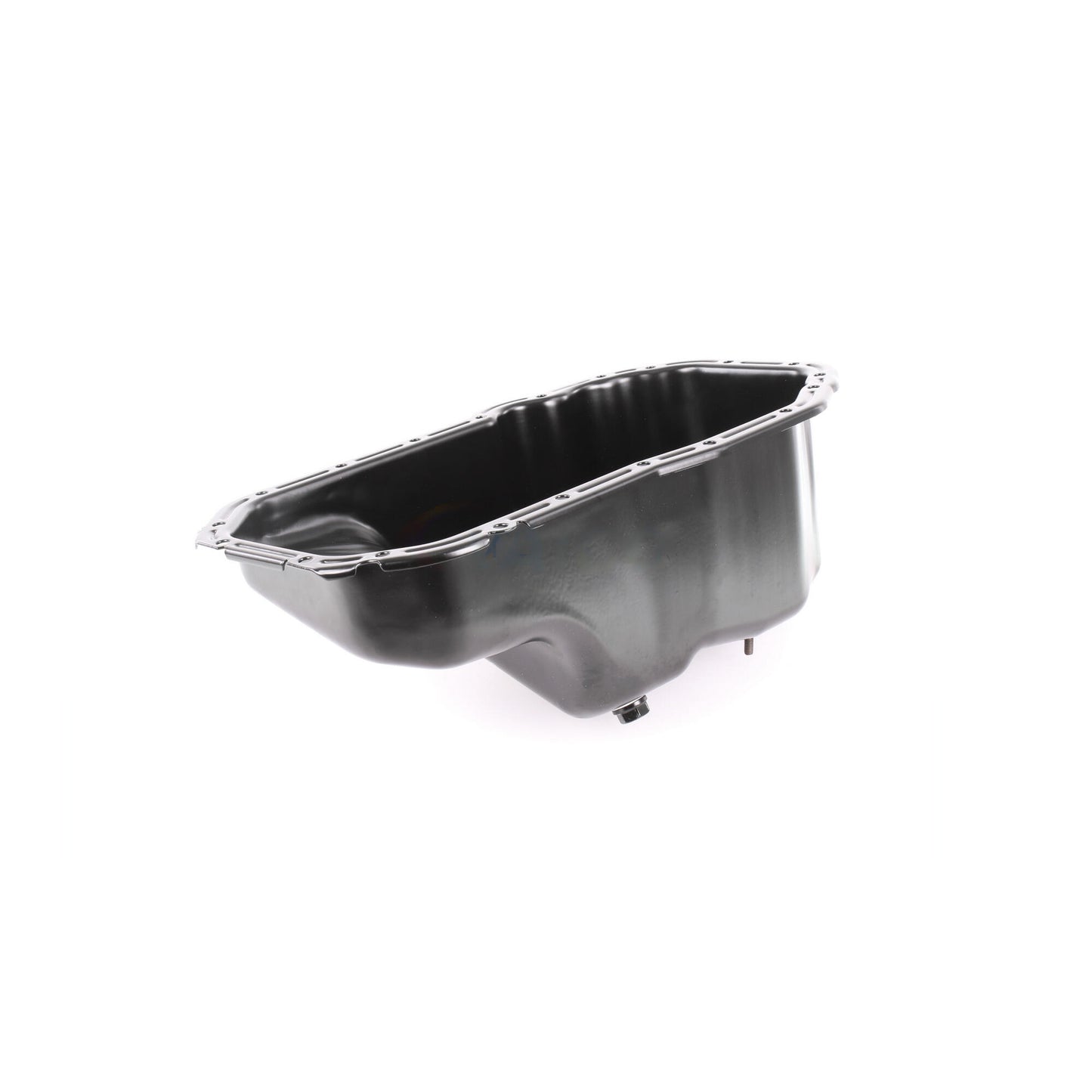VAICO Oil sump V10-3444