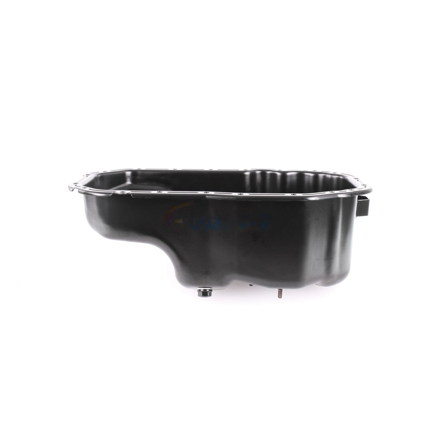 VAICO Oil sump V10-3444