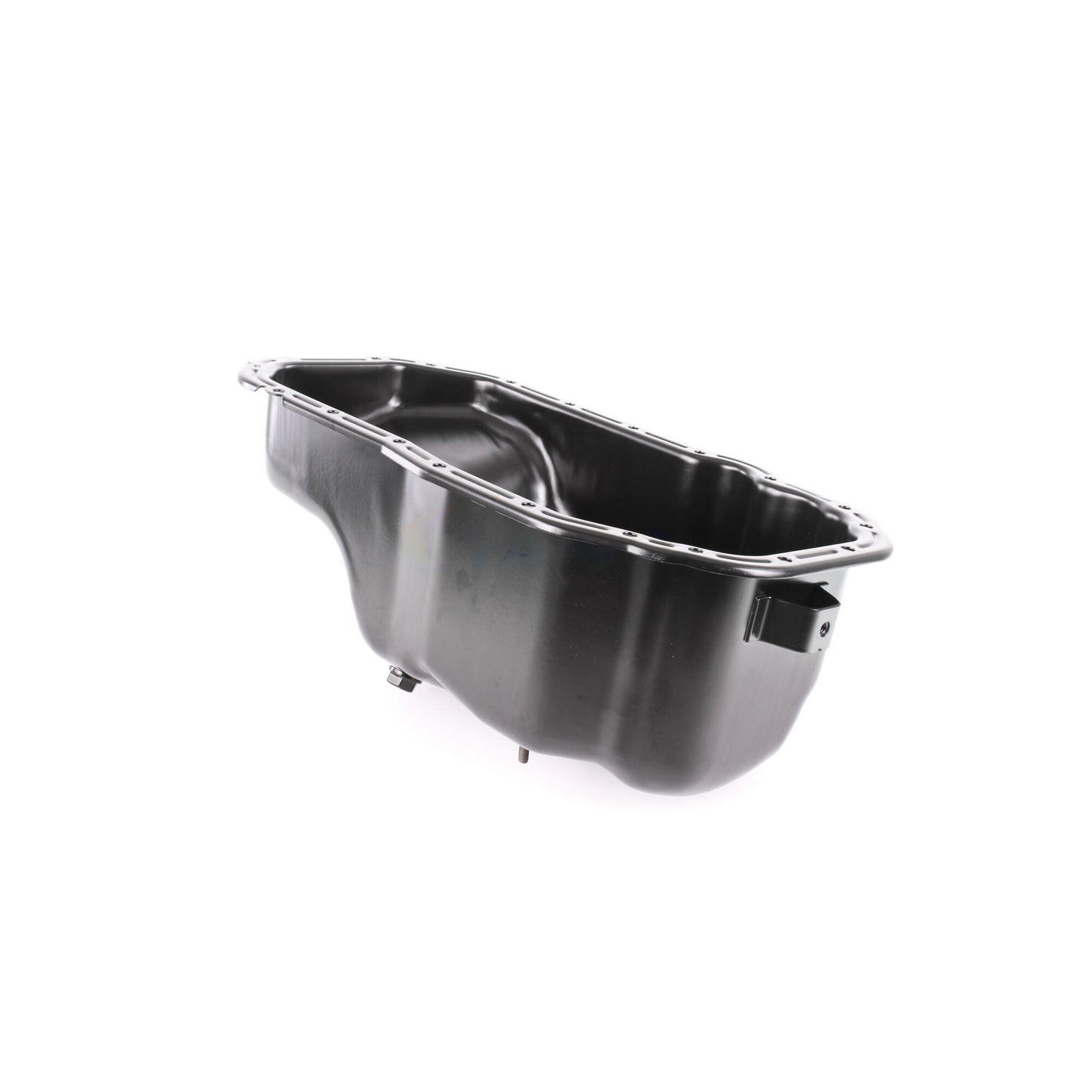 VAICO Oil sump V10-3444
