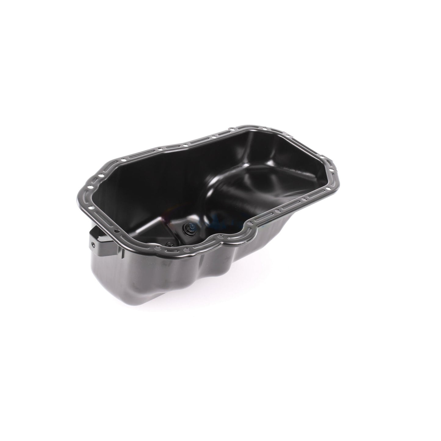 VAICO Oil sump V10-3444
