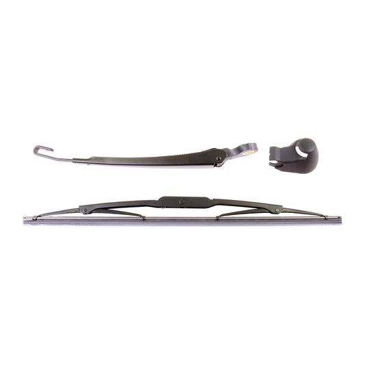 VAICO Wiper Arm Set, window cleaning V10-3454