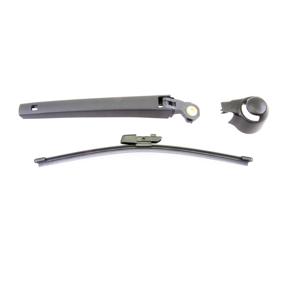 VAICO Wiper Arm Set, window cleaning V10-3471