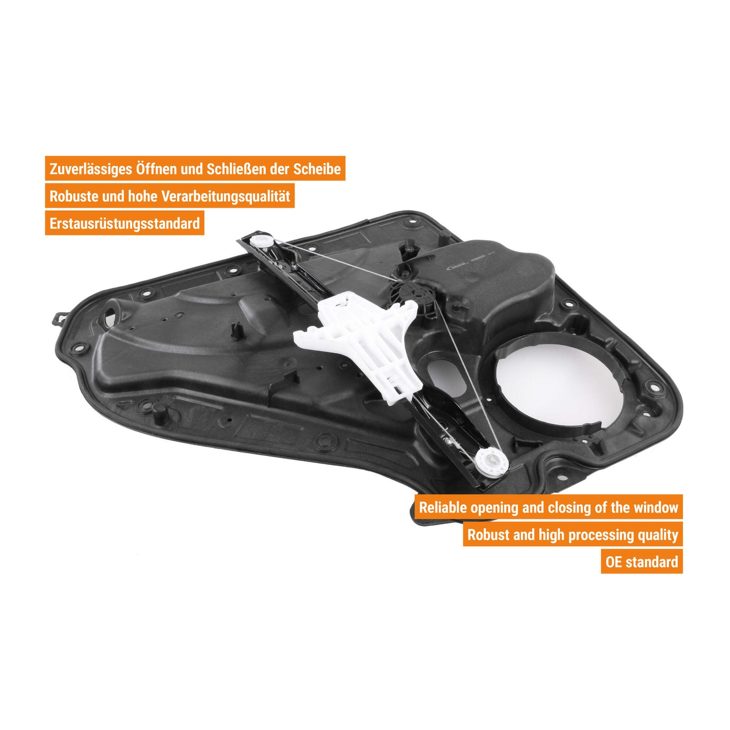 VAICO Window Regulator V10-3475