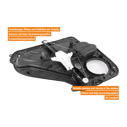 VAICO Window Regulator V10-3475