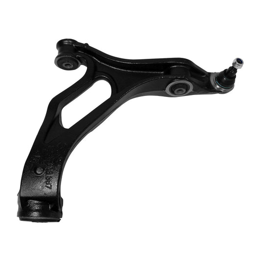 VAICO Control/Trailing Arm, wheel suspension V10-3485