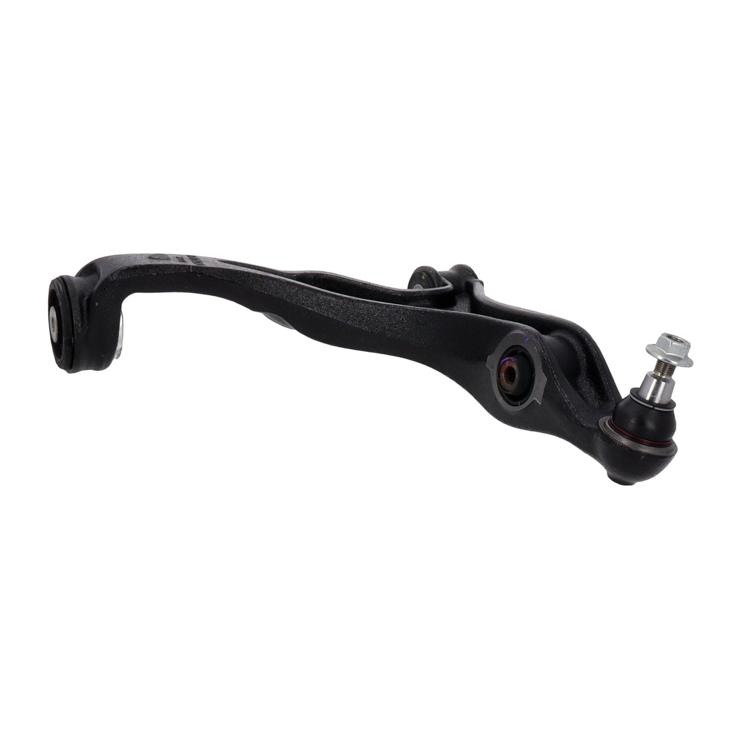 VAICO Control/Trailing Arm, wheel suspension V10-3485