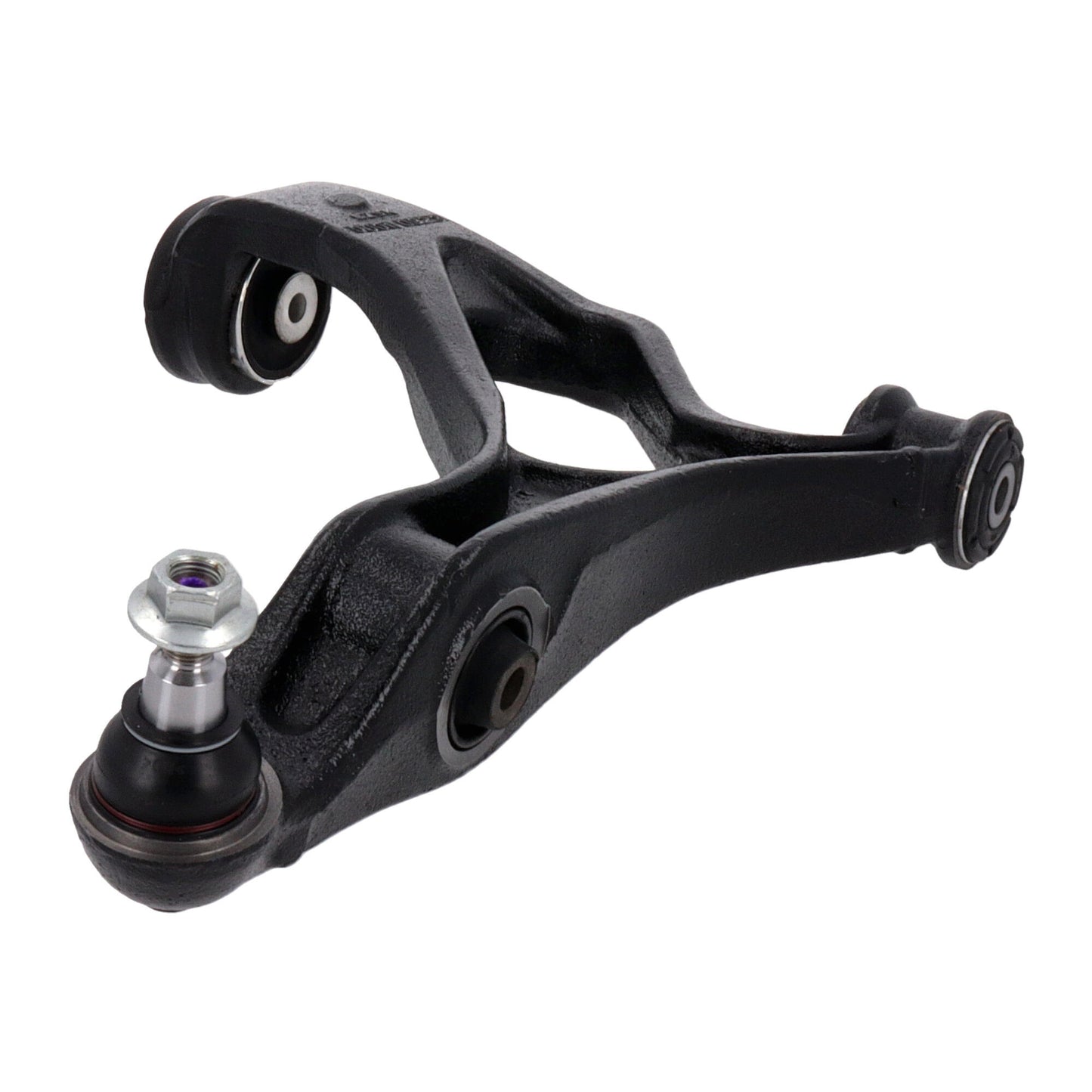 VAICO Control/Trailing Arm, wheel suspension V10-3485