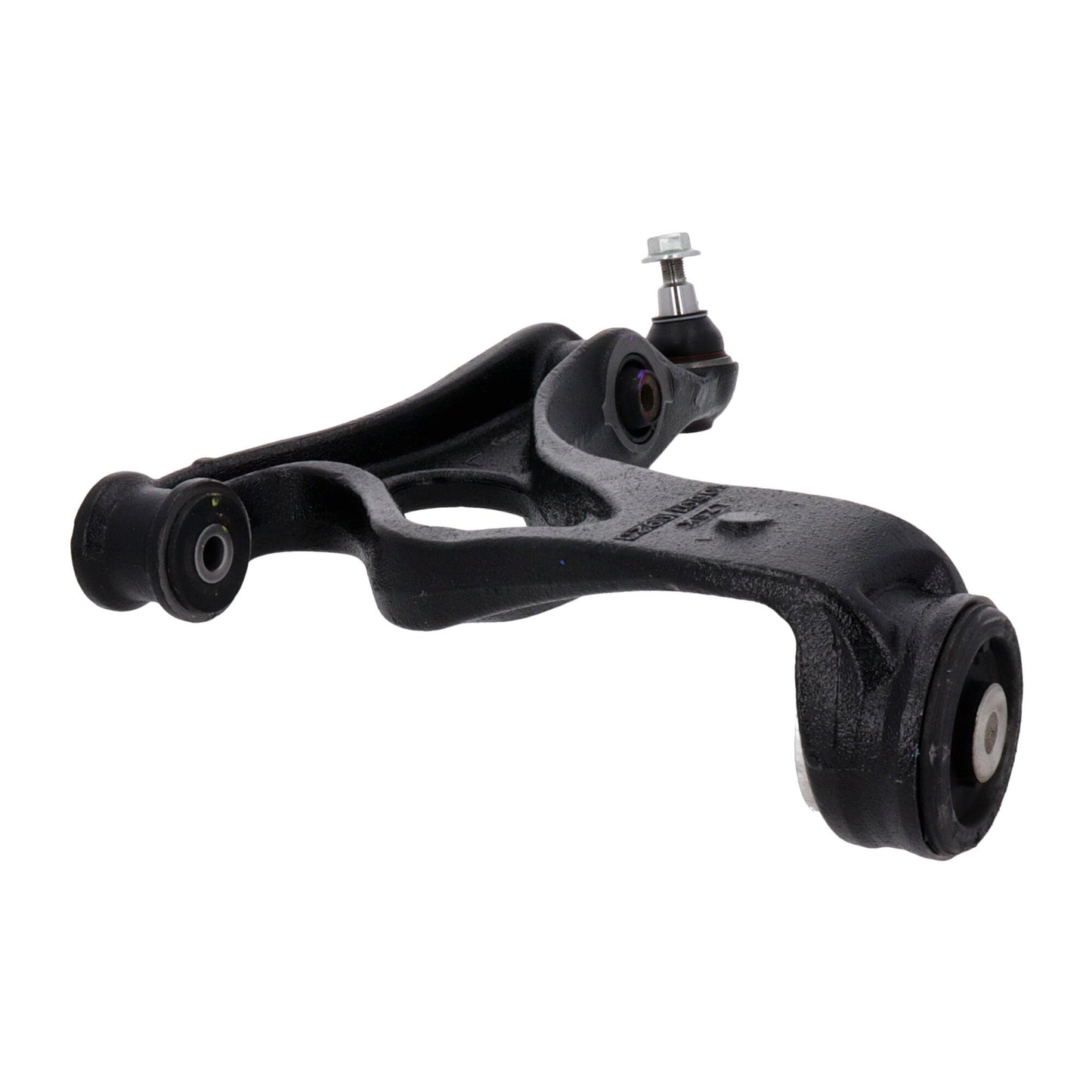 VAICO Control/Trailing Arm, wheel suspension V10-3485