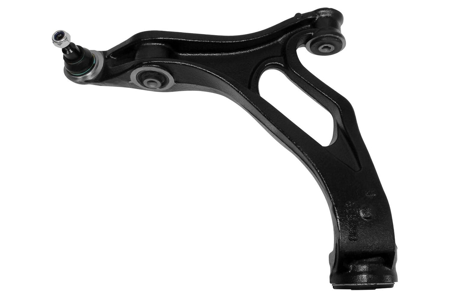 VAICO Control/Trailing Arm, wheel suspension V10-3486