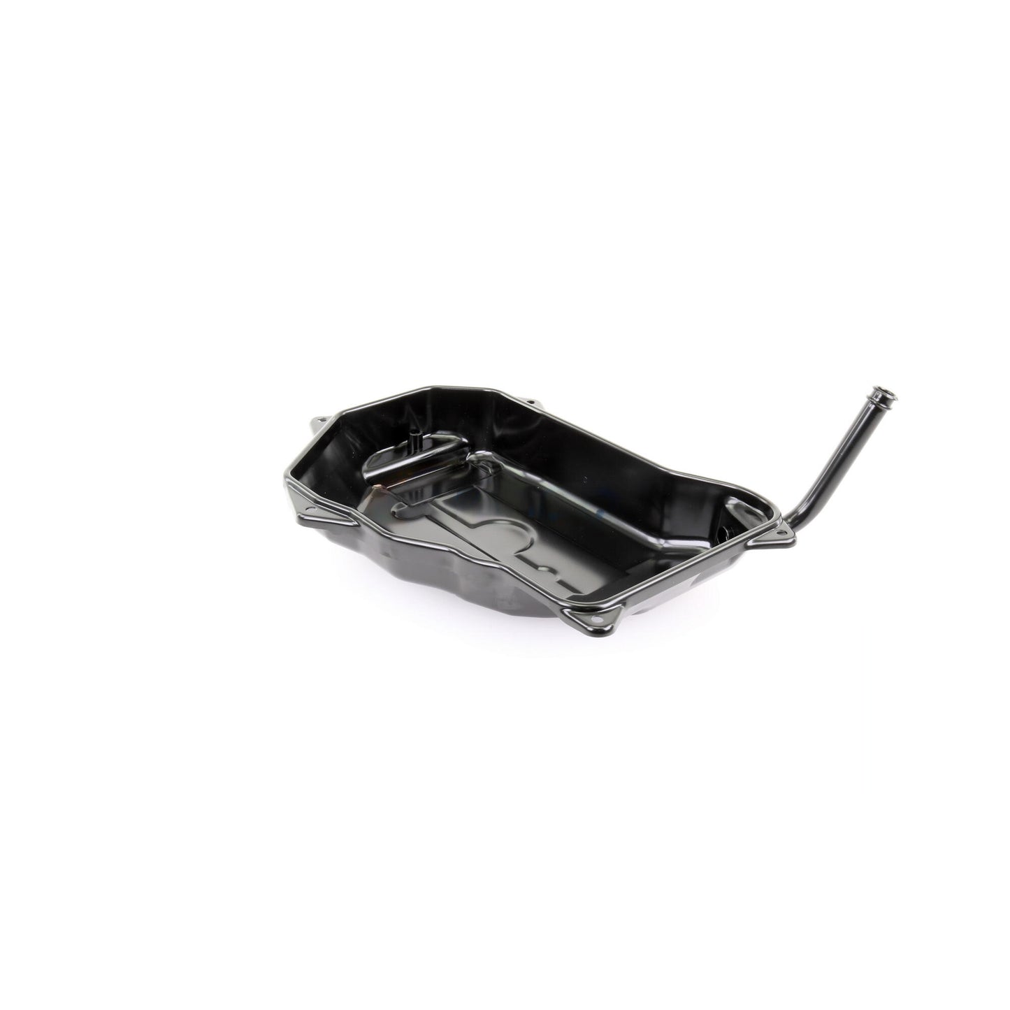 VAICO Oil sump, automatic transmission V10-3494