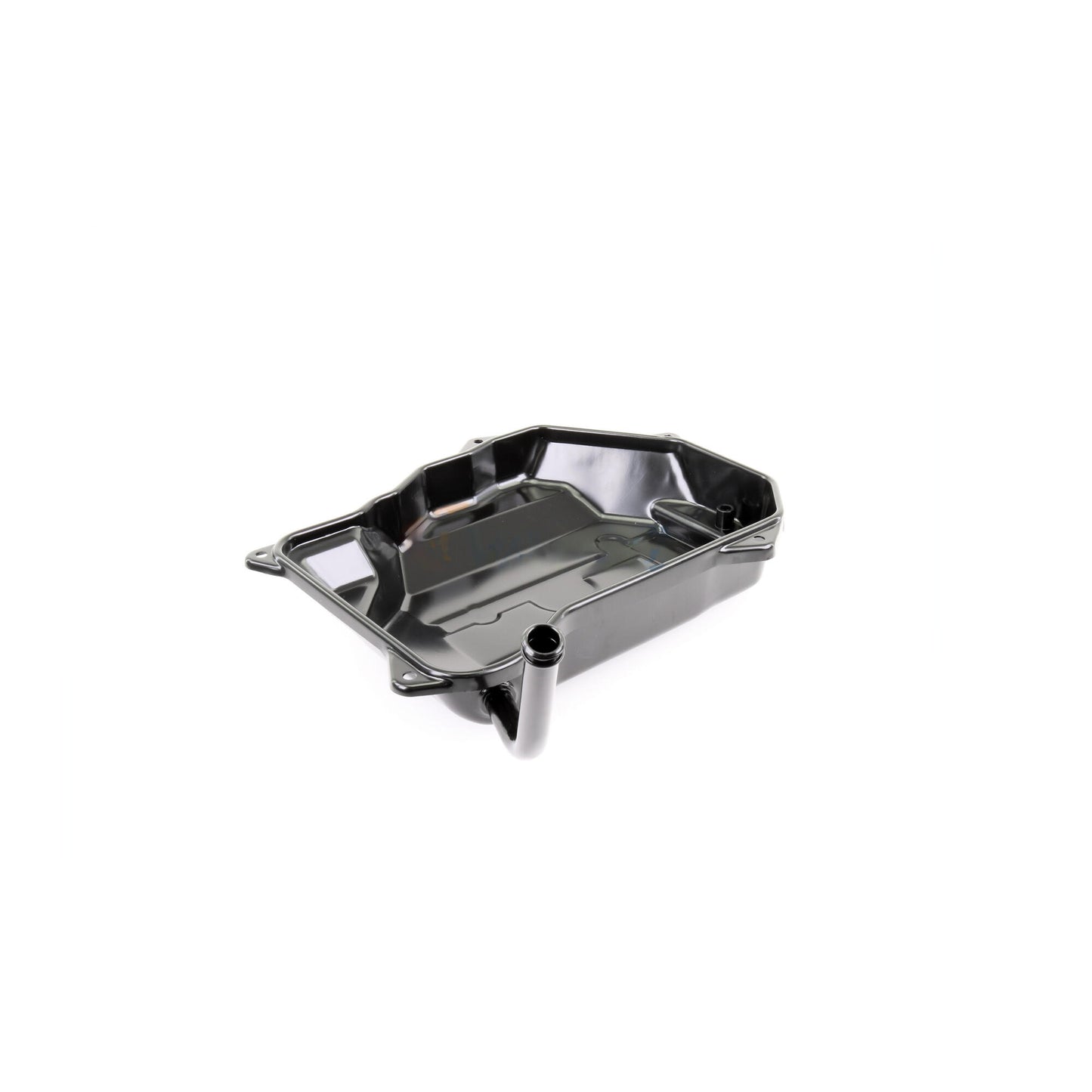 VAICO Oil sump, automatic transmission V10-3494