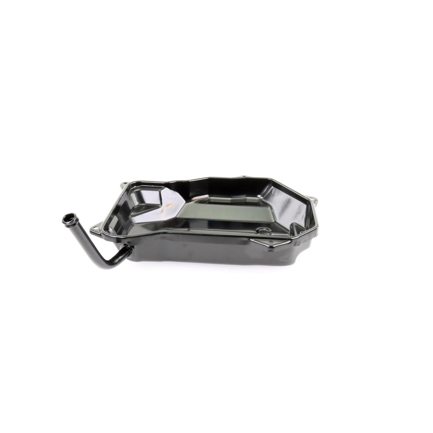 VAICO Oil sump, automatic transmission V10-3494
