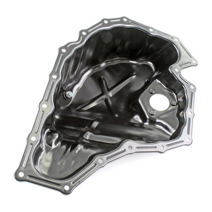 VAICO Oil sump V10-3495