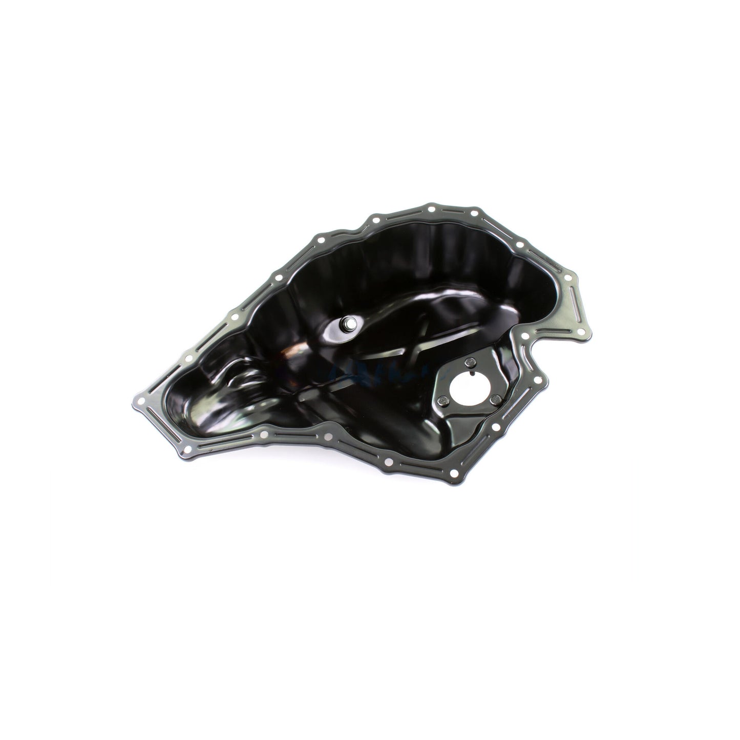 VAICO Oil sump V10-3495