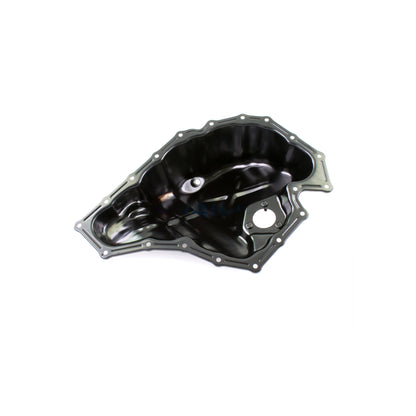 VAICO Oil sump V10-3495