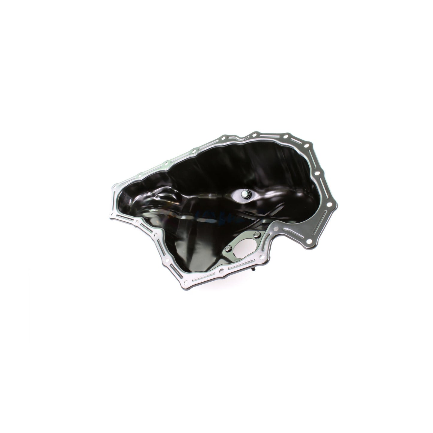 VAICO Oil sump V10-3495