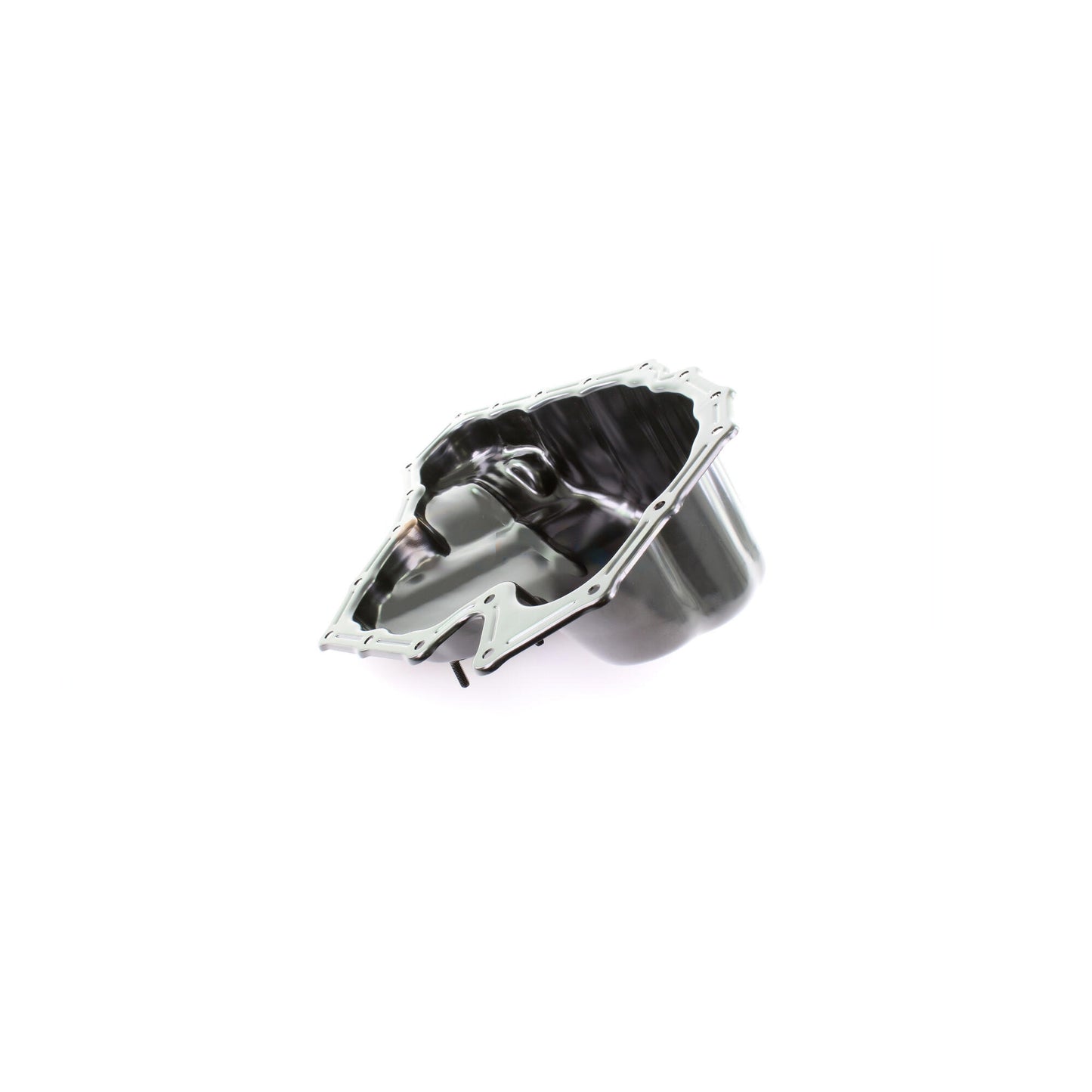VAICO Oil sump V10-3495