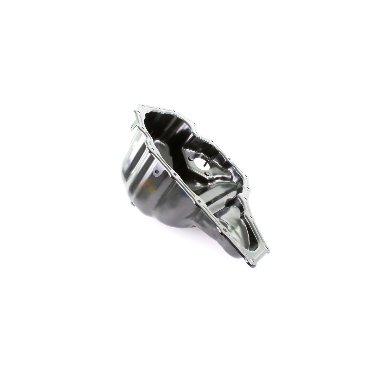 VAICO Oil sump V10-3495