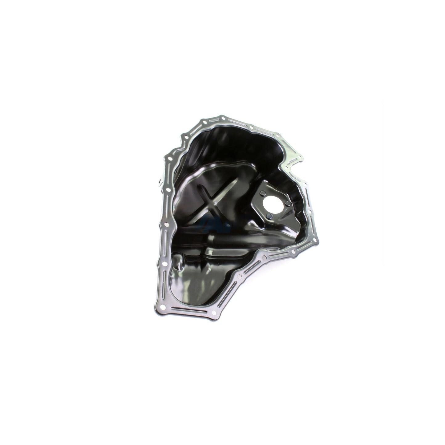 VAICO Oil sump V10-3495