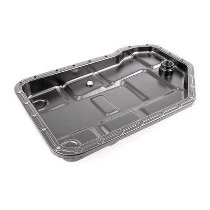 VAICO Oil sump, automatic transmission V10-3496