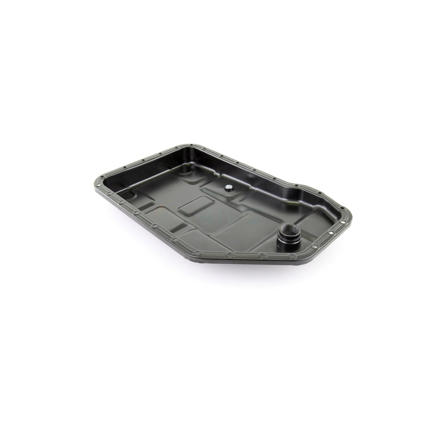 VAICO Oil sump, automatic transmission V10-3496