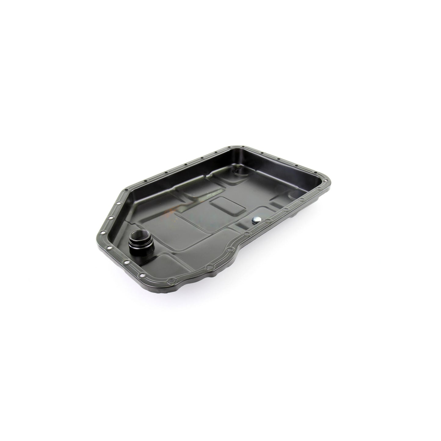 VAICO Oil sump, automatic transmission V10-3496