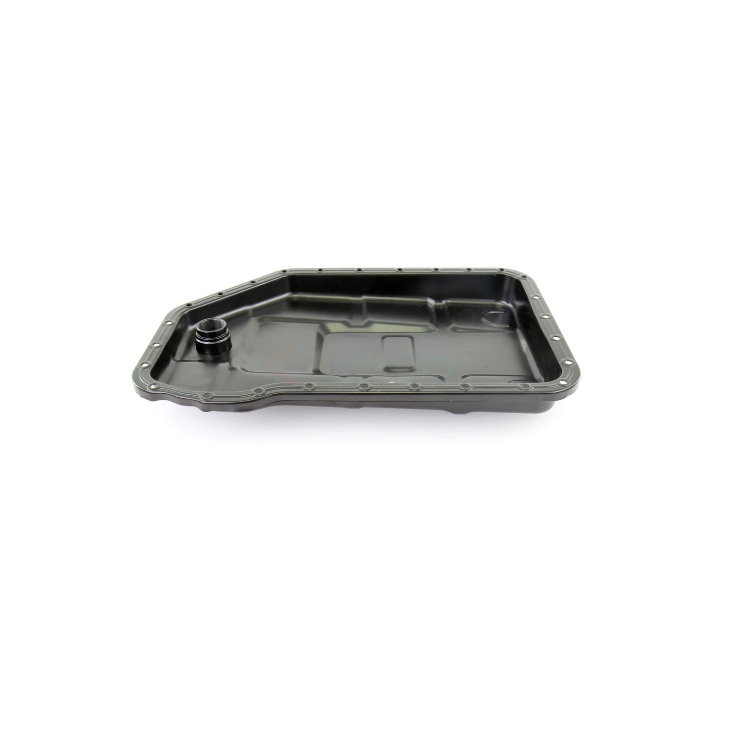 VAICO Oil sump, automatic transmission V10-3496