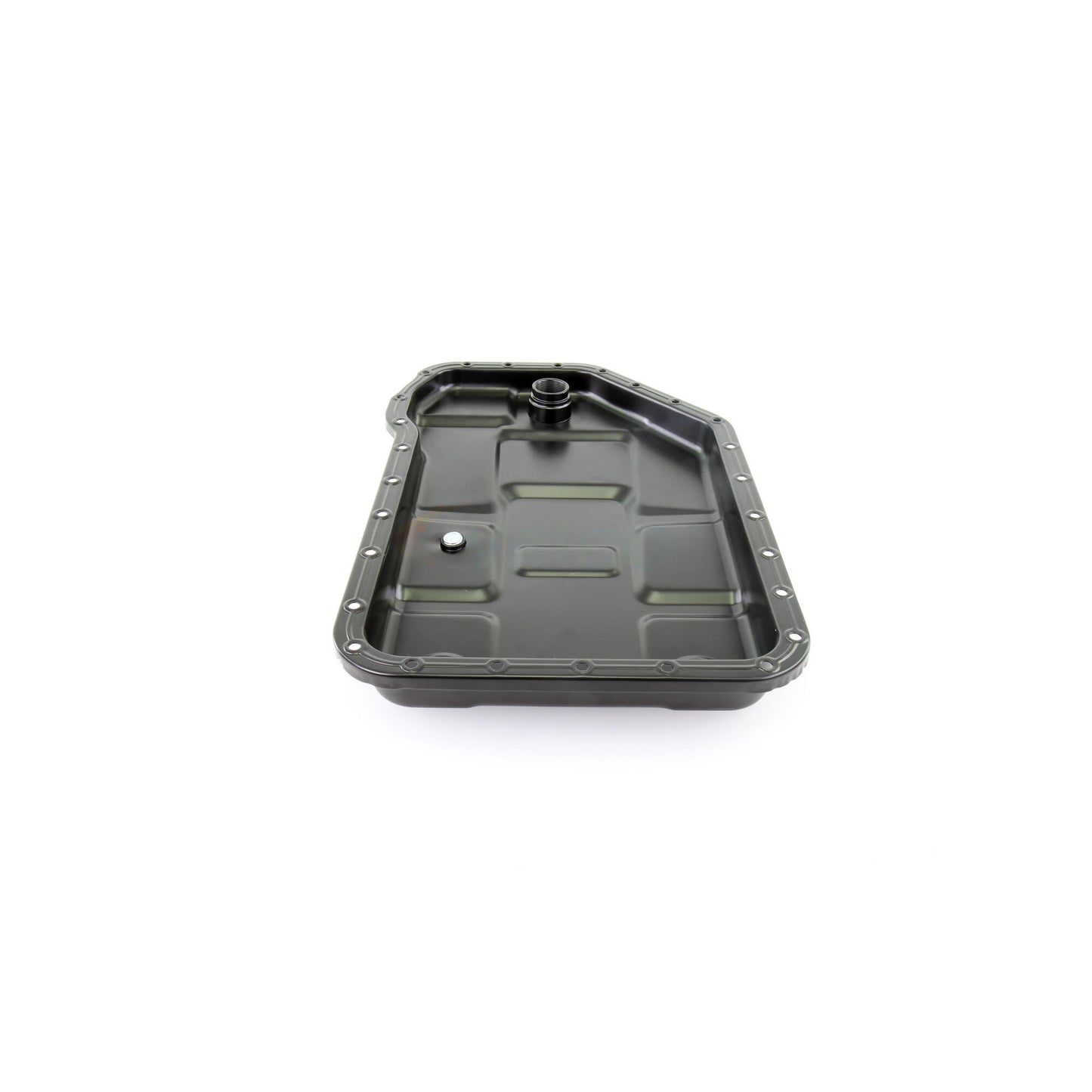 VAICO Oil sump, automatic transmission V10-3496