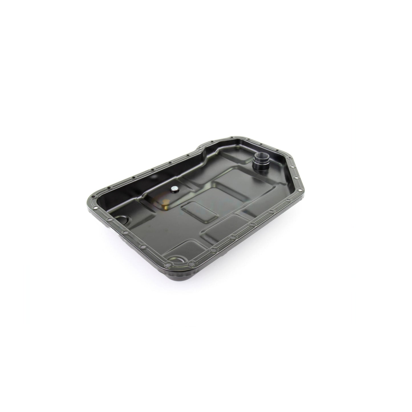 VAICO Oil sump, automatic transmission V10-3496