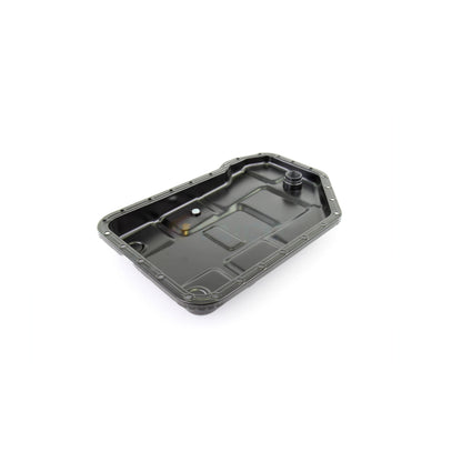 VAICO Oil sump, automatic transmission V10-3496