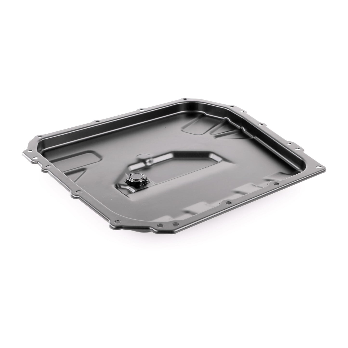 VAICO Oil sump, automatic transmission V10-3498