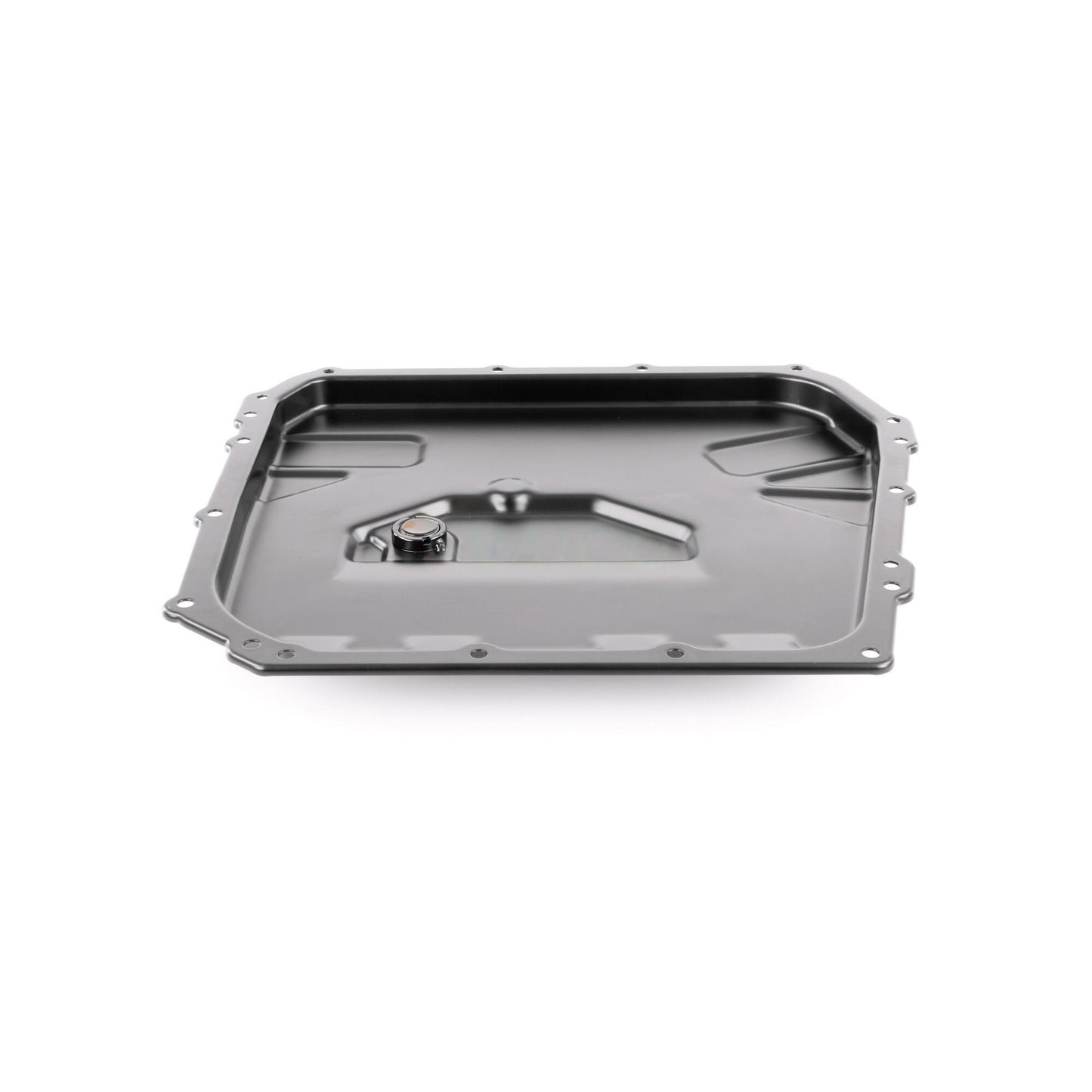 VAICO Oil sump, automatic transmission V10-3498