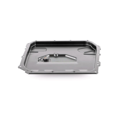 VAICO Oil sump, automatic transmission V10-3498