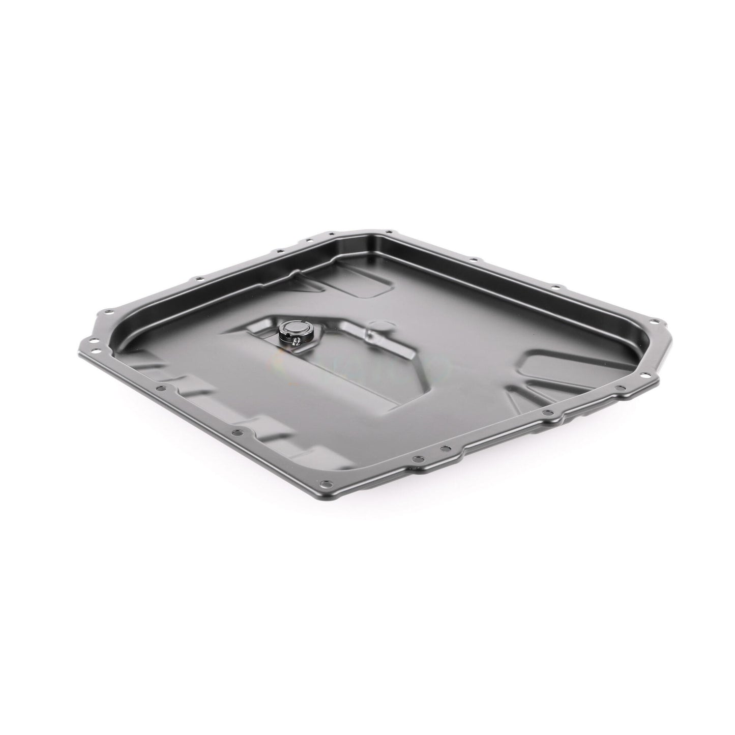 VAICO Oil sump, automatic transmission V10-3498