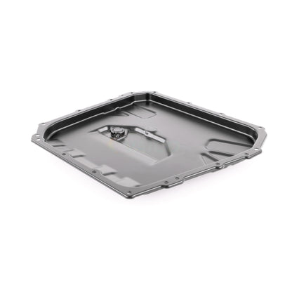 VAICO Oil sump, automatic transmission V10-3498