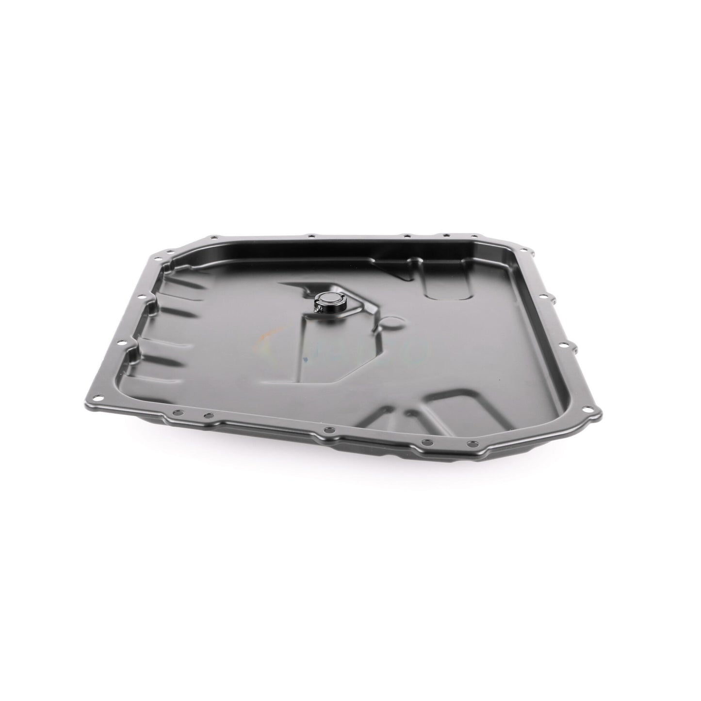 VAICO Oil sump, automatic transmission V10-3498