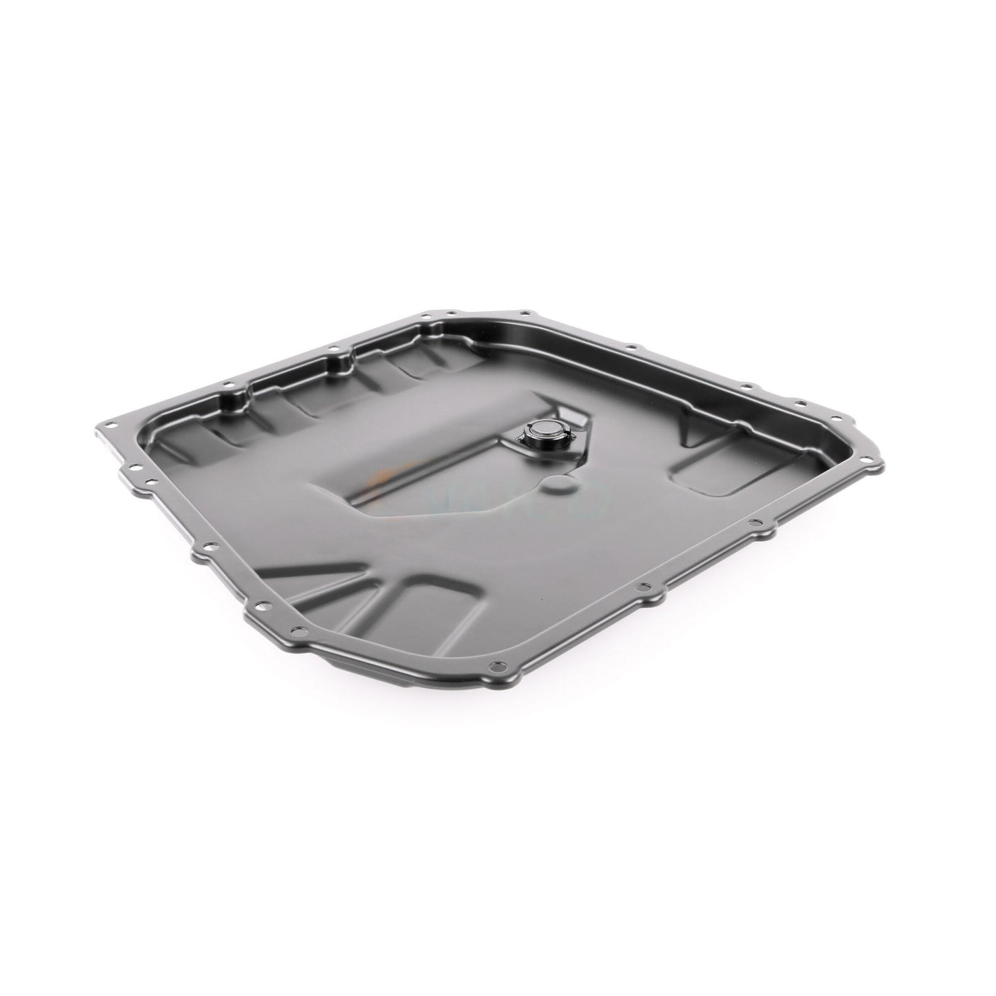 VAICO Oil sump, automatic transmission V10-3498