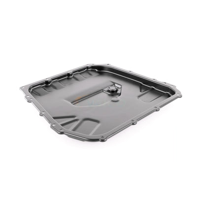 VAICO Oil sump, automatic transmission V10-3498