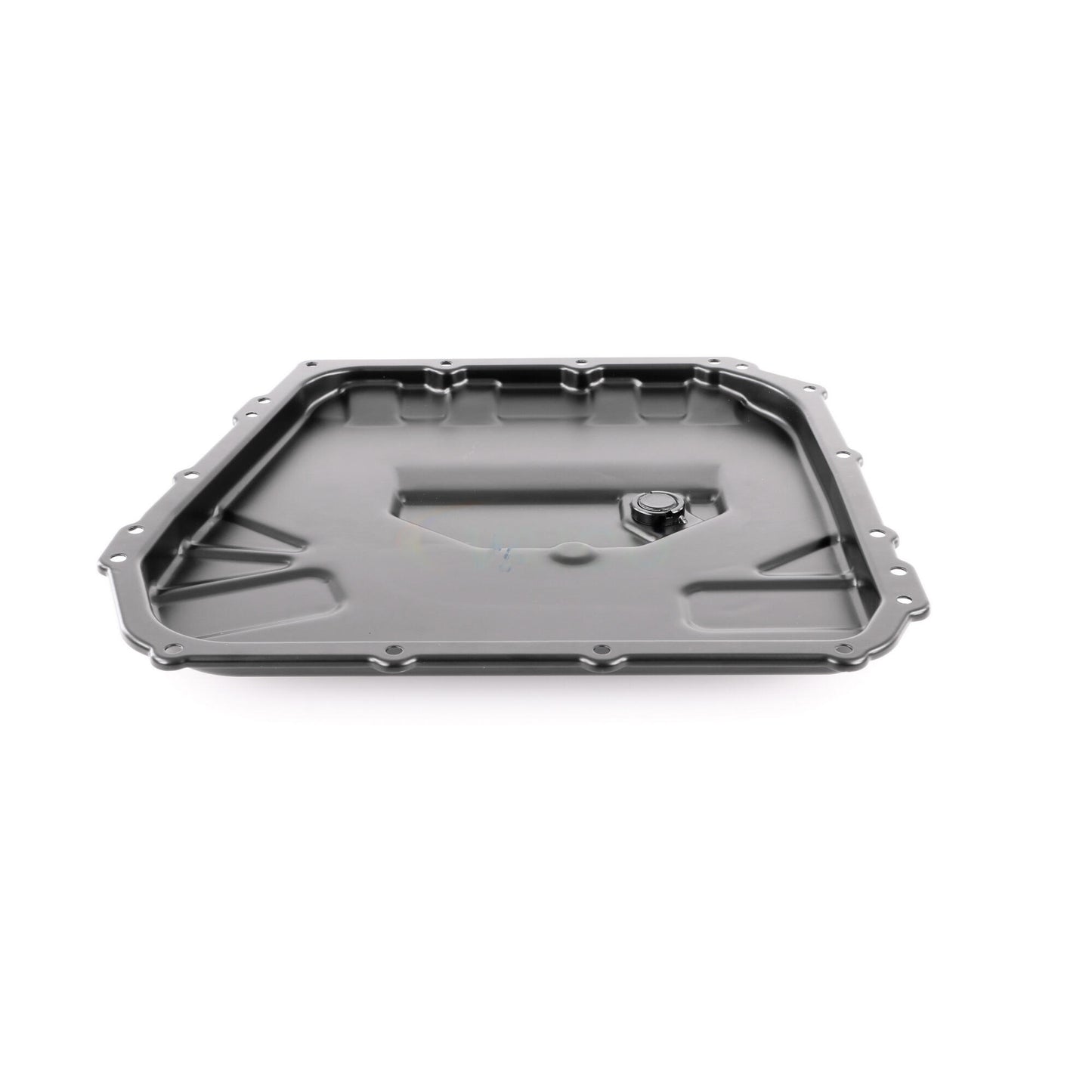 VAICO Oil sump, automatic transmission V10-3498