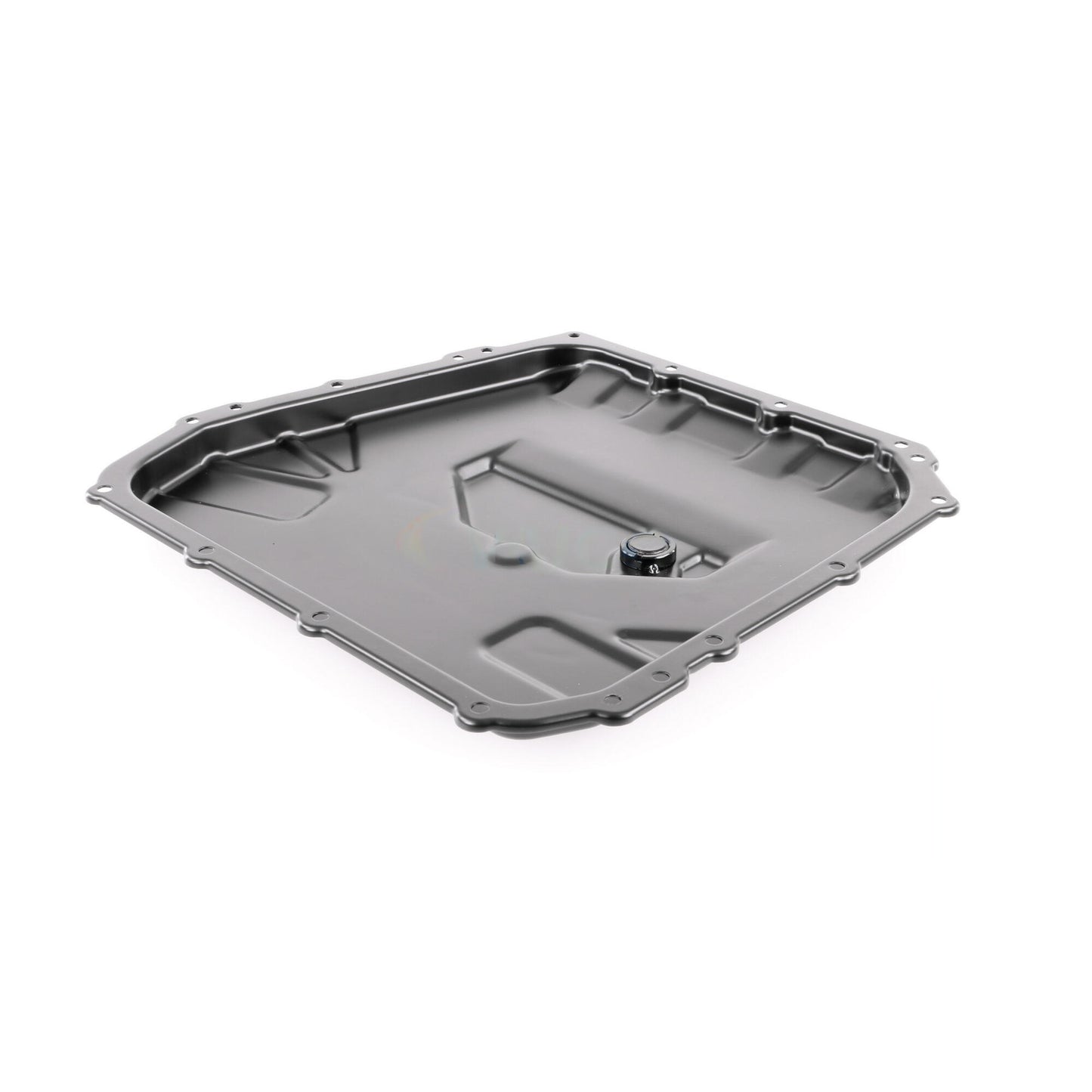 VAICO Oil sump, automatic transmission V10-3498