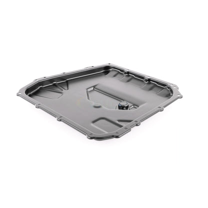 VAICO Oil sump, automatic transmission V10-3498