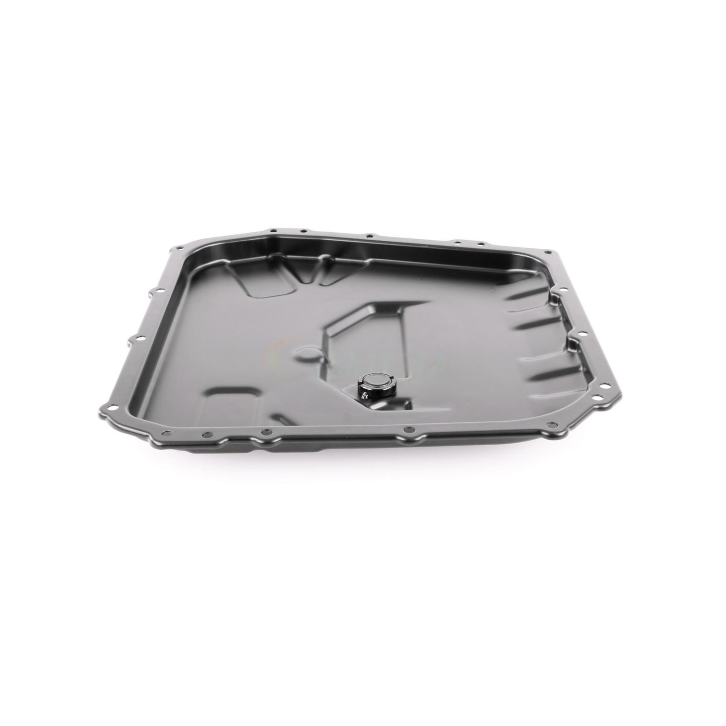 VAICO Oil sump, automatic transmission V10-3498