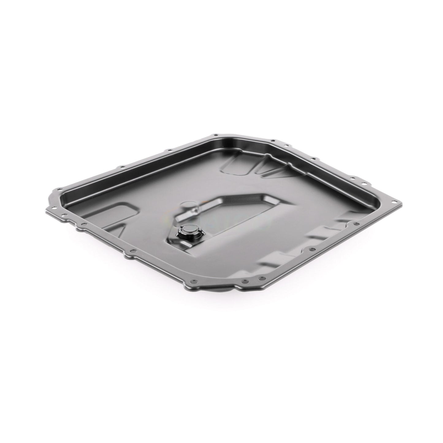 VAICO Oil sump, automatic transmission V10-3498